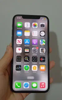 آیفون ایکس اس 256 گیگ