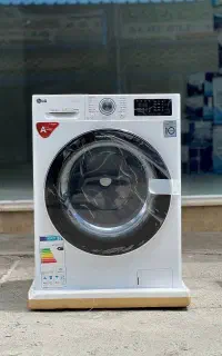 لباسشویی الجی