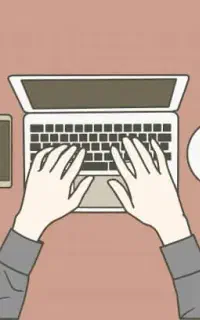 تایپیست و  ویرایستار و مترجم زبان کوردی هستم