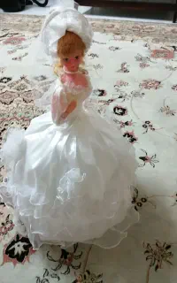 عروسک پرنسس
