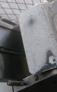 دستگاه المانی زن سپهر اصفحان