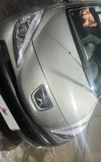 ۲۰۷ مدل ۴۰۴ تیتانیوم سند تک برگ