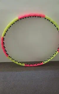 حلقه لاغری جنس خوب