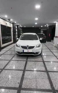 برلیانسh330دنده ای موتور بزرگ۱۶۵۰