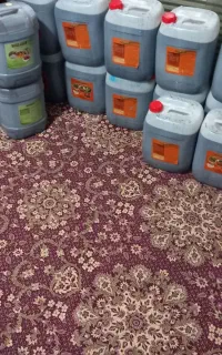 مایه مرغی اصلی