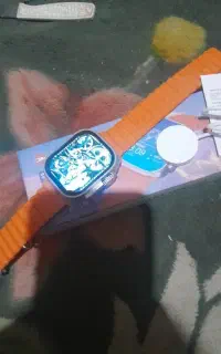 ساعت هوشمند