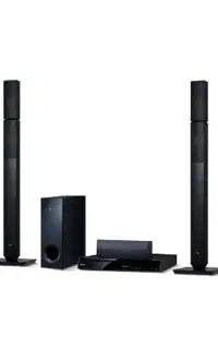 سینما خانگی ال جی مدل DH6630T