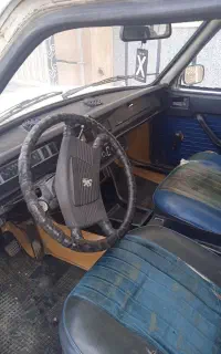 پژو 504 سالم نقدواقساط موتورتازه تعمیر