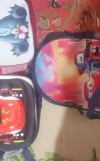 کیف مدرسه