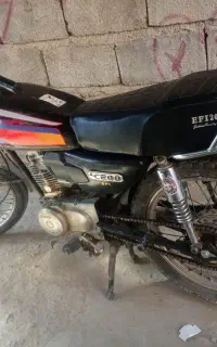 موتور 125