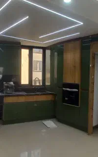 کناف و لاین نوری
