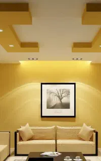 اجرای کناف و سقف کاذب