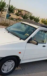 وانت بار کرایه