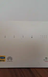مودم 4G خانگی ایرانسل مدل TF-i60 H1