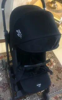 کالسکه