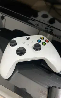 x box