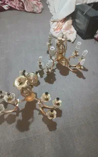 لوستر برنز اصل