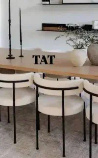 تولیدی صندلی  تدی در قم