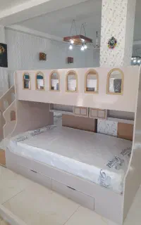 استخدام ام دی اف کار