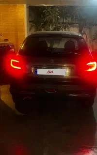 پژو 206