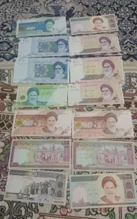 پول کلکسیون