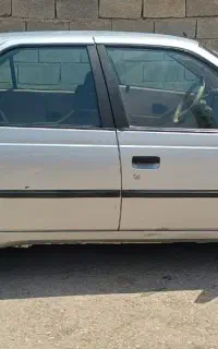 پژو405دوگانه شرکت مدل90