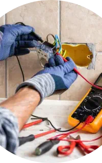 خدمات برقکاری ساختمان برق