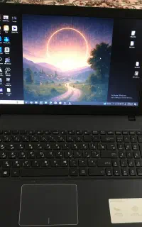 لبتاب ASU Vivobook x540