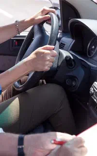 آموزش رانندگی خصوصی ماهشهر