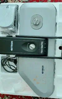 اتو پرس ‌bitron 1500w