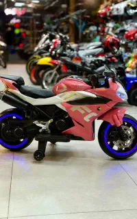 مو‌تور شا‌رژ‌ی کد ZR5664*