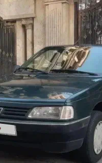 اردی ۸۴