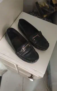 کفش ها سالم هستن