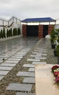 ویلااستخردار/فرنیش/چهارخواب/کد۵۱۶۹/حبوباتی