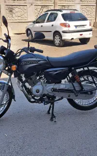باکسر(بوکسر) اصلی 150