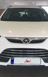 جکs5مدل ۱۳۹۵بی رنگ(اقساطی بدون ضامن)