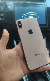 iPhone آیفون xs max 256g