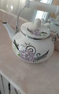 کترب لعابی