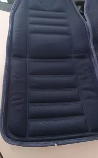 عرق گیر صندلی ماشین