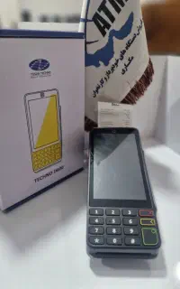 دستگاه کش لس ak600