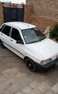 پراید