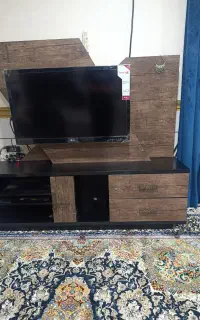 میز تلویزیون درحد نو