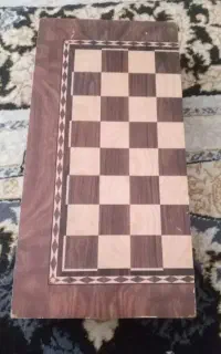تخته نرد