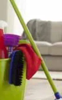نظافت راه پله و مشاعات