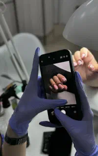 از مبتدی تا ناخن‌کار حرفه‌ای دوره جامع کاشت ناخن