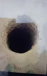 مقنی گری وچاه کنی