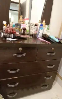 آینه دراور