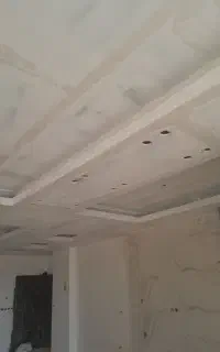 درزگیری وماستیک کناف ونقاشی ساختمان