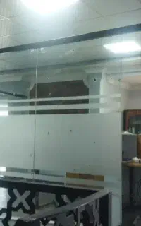 کرکره برقی و دوربین مداربسته