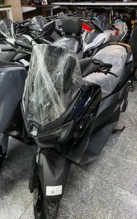 طرح nmax turbo کبیر ۲۰۰ cc
